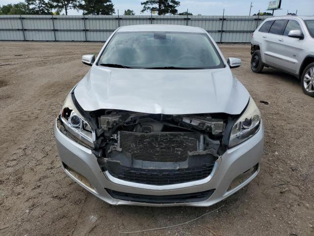 1G11C5SA4GF162227 - 2016 CHEVROLET MALIBU LIM LT Күміс фото 5