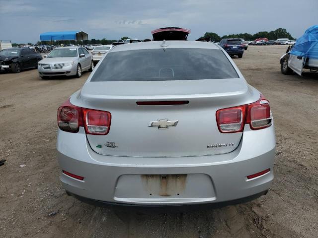 1G11C5SA4GF162227 - 2016 CHEVROLET MALIBU LIM LT Күміс фото 6