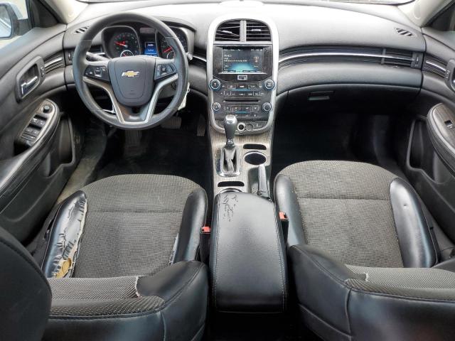 1G11C5SA4GF162227 - 2016 CHEVROLET MALIBU LIM LT Күміс фото 8