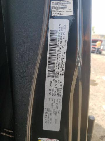 1C4BJWDG4GL137290 - 2016 JEEP WRANGLER U SPORT Қара фото 13