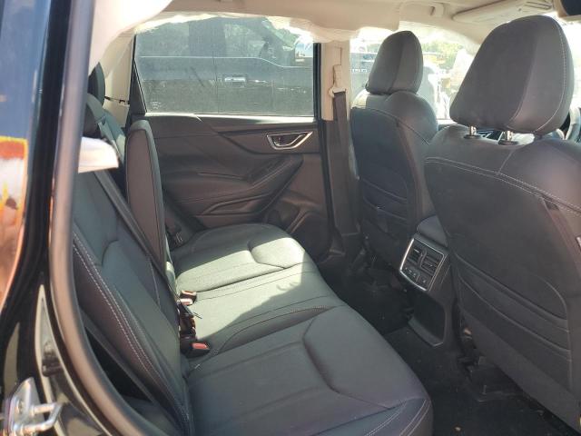 JF2SKAXC5LH431935 - 2020 SUBARU FORESTER TOURING BLACK photo 10