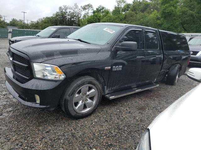 2014 RAM 1500 ST, 
