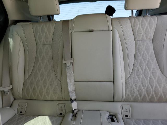 LRBFZRR48PD063990 - 2023 BUICK ENVISION AVENIR WHITE photo 10