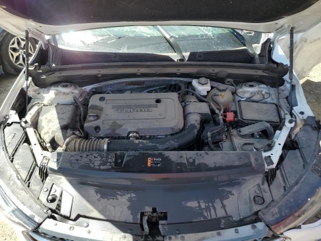 LRBFZRR48PD063990 - 2023 BUICK ENVISION AVENIR WHITE photo 12