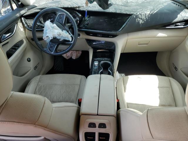 LRBFZRR48PD063990 - 2023 BUICK ENVISION AVENIR WHITE photo 8