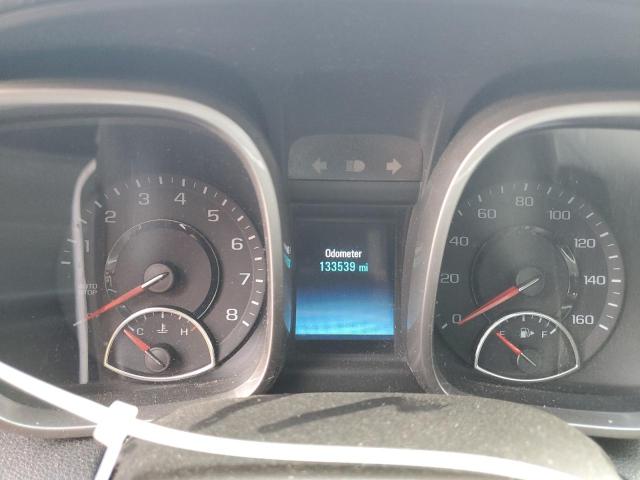 1G11C5SL1EF276720 - 2014 CHEVROLET MALIBU 1LT RED photo 9