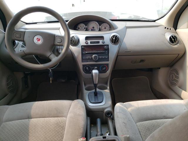 1G8AL55F47Z176605 - 2007 SATURN ION LEVEL 3 BEIGE photo 8