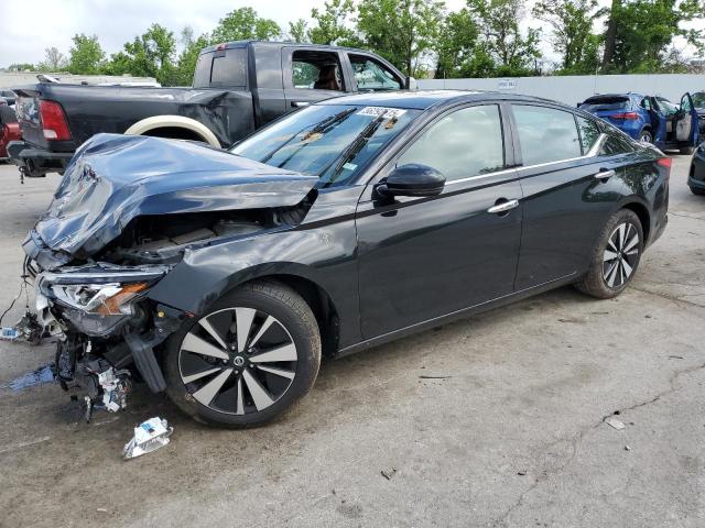 2019 NISSAN ALTIMA SL, 