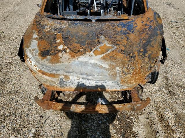 KM8J3CA23HU410403 - 2017 HYUNDAI TUCSON LIMITED BURN photo 12