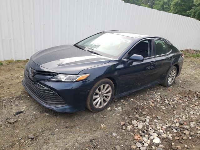 2018 TOYOTA CAMRY L, 