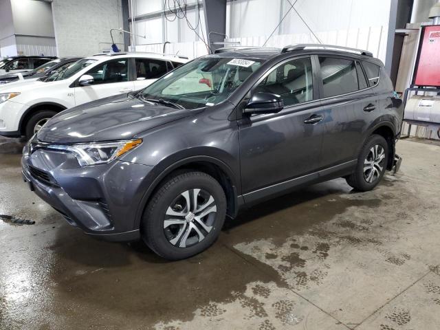 2018 TOYOTA RAV4 LE, 