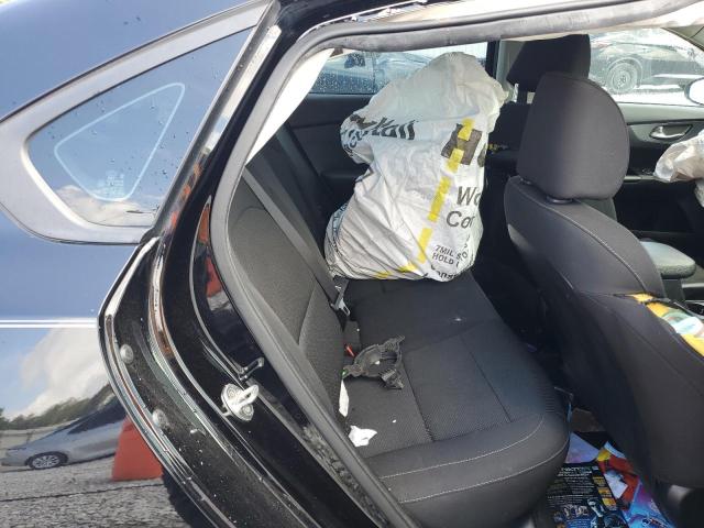 3KPF24AD3KE007970 - 2019 KIA FORTE FE 黑色 照片 10