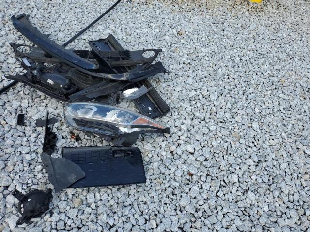 3KPF24AD3KE007970 - 2019 KIA FORTE FE 黑色 照片 12