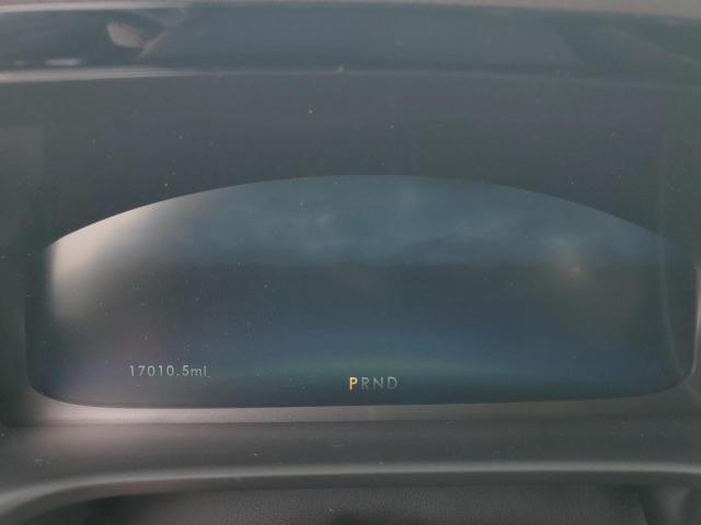 5LM5J7WC0NGL11433 - 2022 LINCOLN AVIATOR RESERVE WHITE photo 9