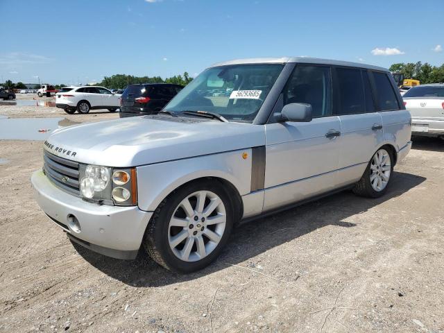 2004 LAND ROVER RANGE ROVE HSE, 