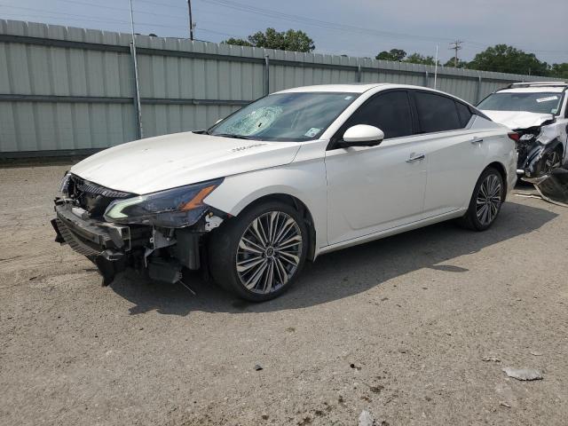 2023 NISSAN ALTIMA SL, 