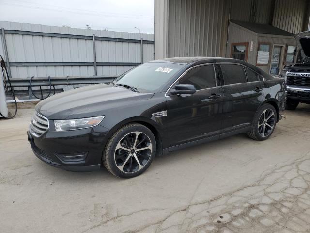 2015 FORD TAURUS SEL, null