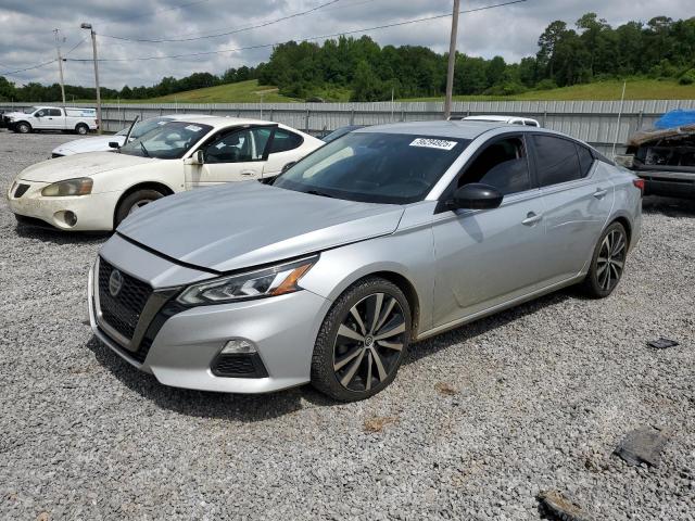 2021 NISSAN ALTIMA SR, 
