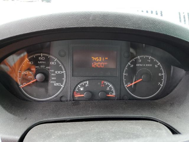 3C6URVJG2KE551662 - 2019 RAM PROMASTER 3500 HIGH 蓝色 照片 8