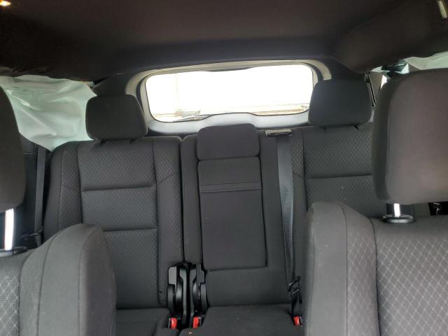 1C4RJFAG3JC287837 - 2018 JEEP GRAND CHER LAREDO 蓝色 照片 10