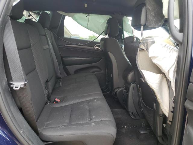 1C4RJFAG3JC287837 - 2018 JEEP GRAND CHER LAREDO 蓝色 照片 11