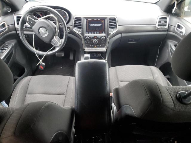 1C4RJFAG3JC287837 - 2018 JEEP GRAND CHER LAREDO 蓝色 照片 8