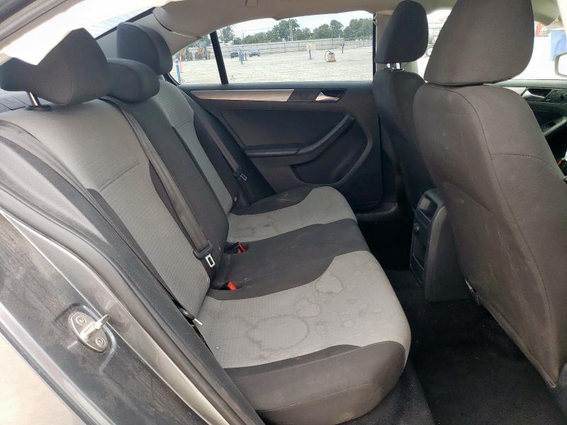 3VW2B7AJ6JM256917 - 2018 VOLKSWAGEN JETTA S 灰色 照片 10