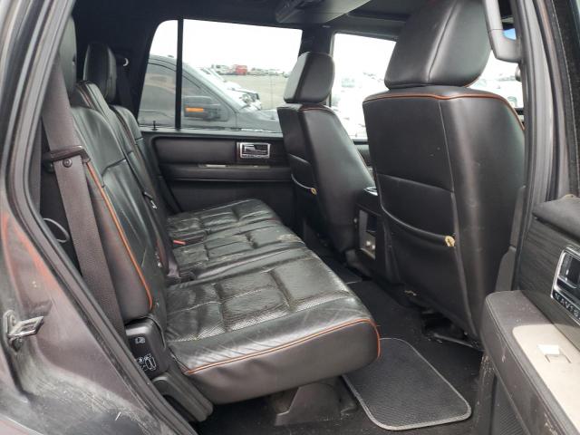 5LMFU28507LJ10347 - 2007 LINCOLN NAVIGATOR 蓝色 照片 11