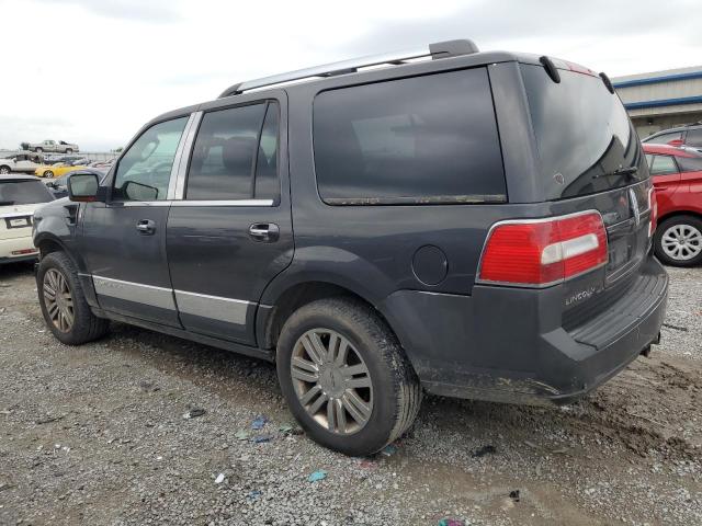 5LMFU28507LJ10347 - 2007 LINCOLN NAVIGATOR 蓝色 照片 2