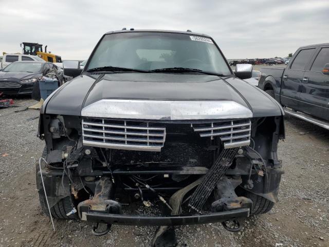 5LMFU28507LJ10347 - 2007 LINCOLN NAVIGATOR 蓝色 照片 5