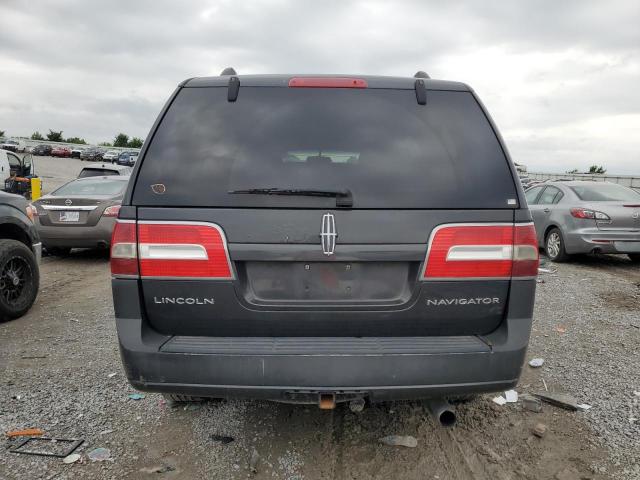 5LMFU28507LJ10347 - 2007 LINCOLN NAVIGATOR 蓝色 照片 6