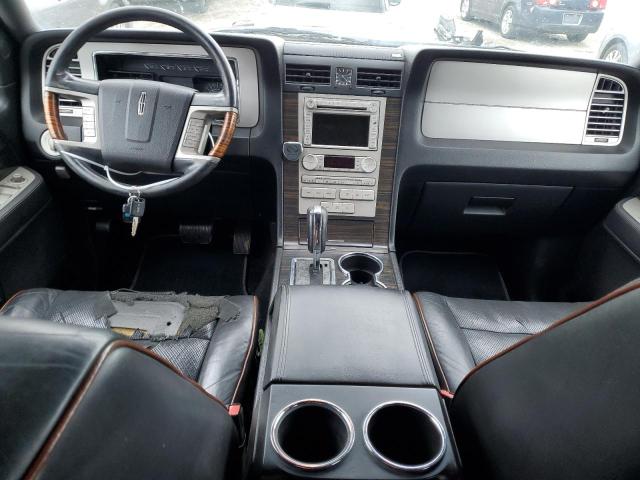 5LMFU28507LJ10347 - 2007 LINCOLN NAVIGATOR 蓝色 照片 8