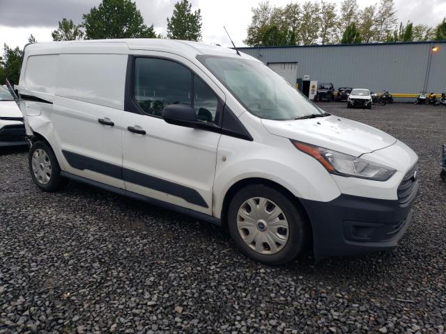 NM0LS7E24M1489591 - 2021 FORD TRANSIT CO XL WHITE photo 4