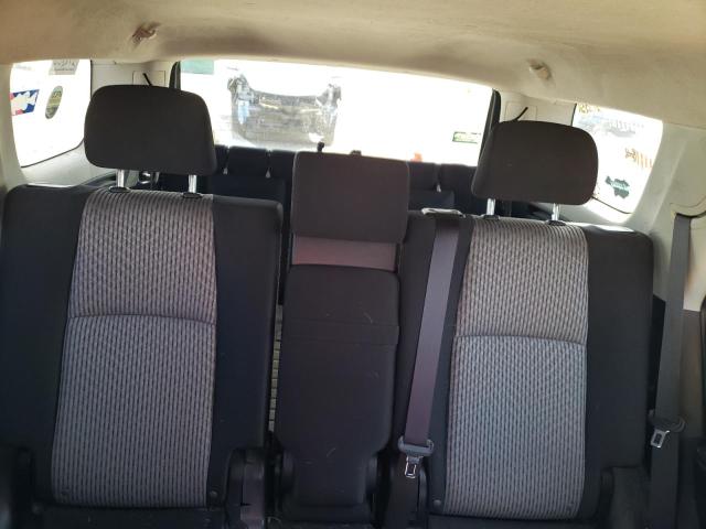 JTEBU5JR6G5335134 - 2016 TOYOTA 4RUNNER SR5/SR5 PREMIUM 红色 照片 10