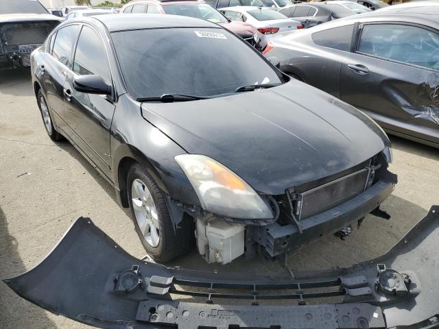 1N4CL21E97C214512 - 2007 NISSAN ALTIMA HYBRID BLACK photo 4