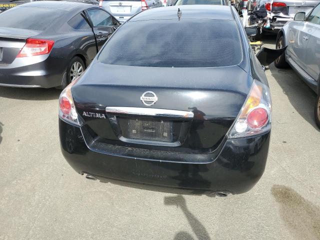 1N4CL21E97C214512 - 2007 NISSAN ALTIMA HYBRID BLACK photo 6