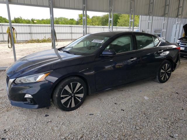 2020 NISSAN ALTIMA SL, 