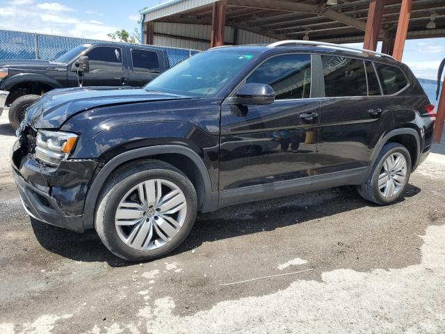 2019 VOLKSWAGEN ATLAS SE, null