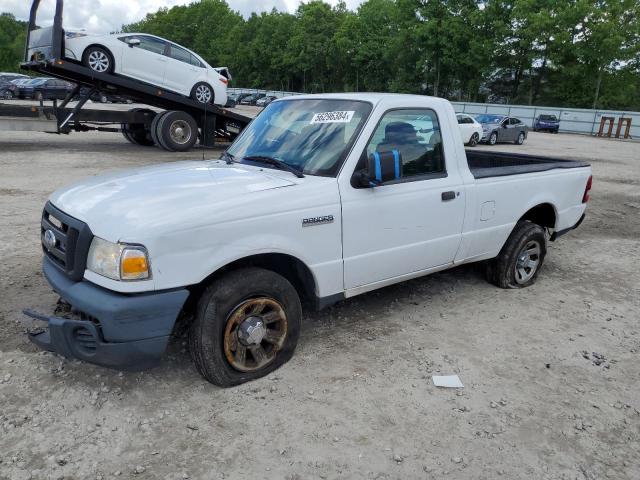 2009 FORD RANGER, 