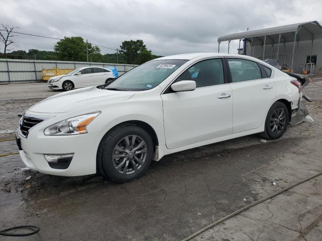 2015 NISSAN ALTIMA 2.5, null