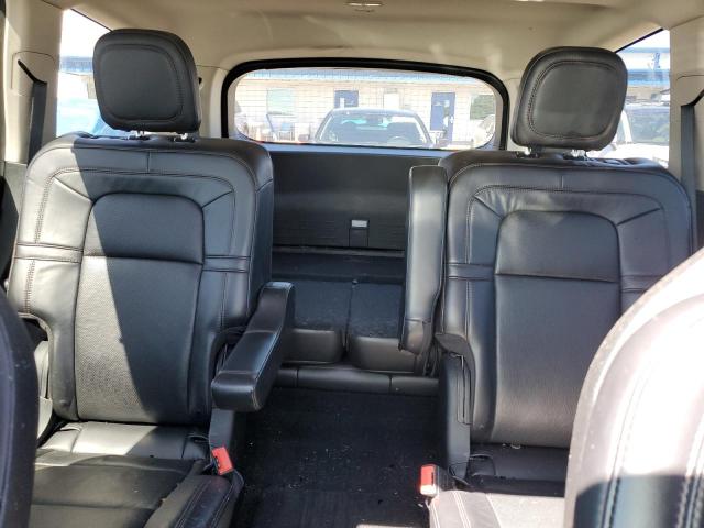 5LM5J7XC4LGL20616 - 2020 LINCOLN AVIATOR RESERVE SILVER photo 10