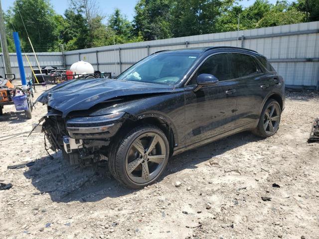 2025 GENESIS GV70 BASE, 