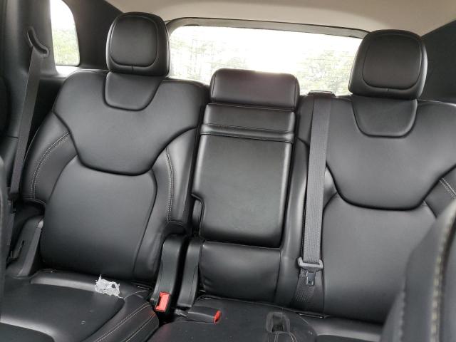 1C4PJMDX9JD585858 - 2018 JEEP CHEROKEE LIMITED 黑色 照片 10