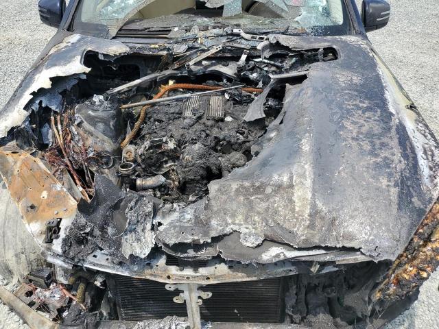 4JGDF6EE6KB228319 - 2019 MERCEDES-BENZ GLS 450 4MATIC BLUE photo 12