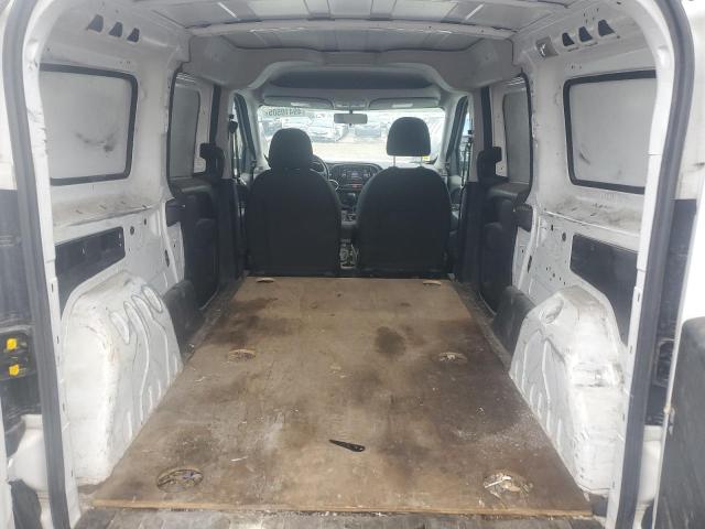ZFBERFAB4J6H40878 - 2018 RAM PROMASTER WHITE photo 10