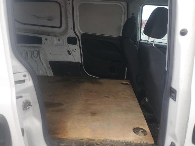 ZFBERFAB4J6H40878 - 2018 RAM PROMASTER WHITE photo 11