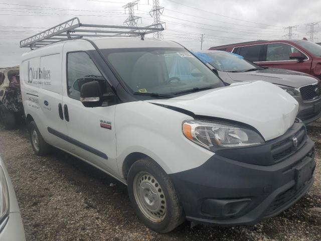 ZFBERFAB4J6H40878 - 2018 RAM PROMASTER WHITE photo 4