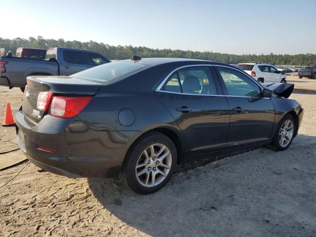 1G11C5SA4DF151403 - 2013 CHEVROLET MALIBU 1LT BLACK photo 3