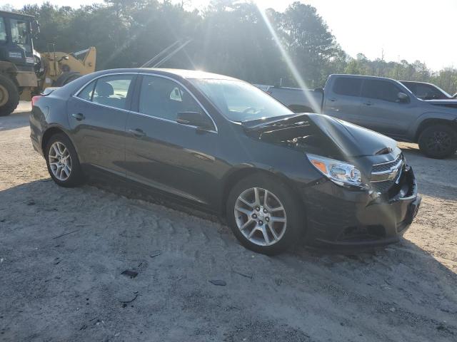 1G11C5SA4DF151403 - 2013 CHEVROLET MALIBU 1LT BLACK photo 4