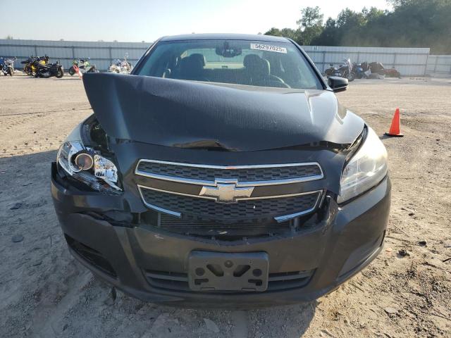 1G11C5SA4DF151403 - 2013 CHEVROLET MALIBU 1LT BLACK photo 5
